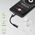 Adapter USB Techly Techly Adapter Słuchawkowy USB-C na Mini Jack 3.5mm z Układem DAC