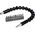 Bosch Bosch Przedłużka Elastyczna Do Wkrętarki Plastikowa + 10 Końcówek B2608522377