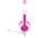 Słuchawki BuddyPhones BP-SCHOOLP-PINK  (BP-SCHOOLP-PINK)
