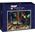 Bluebird Puzzle Puzzle 1000 Alegoria ognia,Brueghel