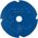 Bosch Bosch circular saw blade EfFC 190x30x1.8 / 1.2x4T - 2608644556
