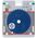 Bosch Bosch circular saw blade EfW 160x20x1.5 / 1x36T - 2608644504