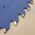 Bosch Bosch circular saw blade EfW 216x30x1.7 / 1.2x48T - 2608644521