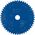 Bosch Bosch circular saw blade EfW 216x30x1.7 / 1.2x48T - 2608644521