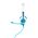 Słuchawki BuddyPhones StudyBuddy  (BP-SB-BLUE-01)