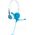 Słuchawki BuddyPhones StudyBuddy  (BP-SB-BLUE-01)