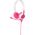 Słuchawki BuddyPhones StudyBuddy  (BP-SB-PINK-01)