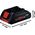 Bosch Bosch 4x battery ProCORE 18V 4.0Ah + 2x battery ProCORE 18V 8.0Ah Professional (blue/black, L-BOXX, AMPShare Alliance)