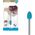 Dremel Dremel 26159953DM Raspelfräser Rustfrit stål Rasp 9.5 mm 1 stk