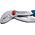 Bosch Bosch Wasserpumpenzange 250mm (1600A02W3N)