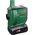 Bosch Bosch cordless air pump EasyInflate 18V-500, 18V (green/black, Li-ion battery 2.0Ah, POWER FOR ALL ALLIANCE)