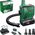 Bosch Bosch cordless air pump EasyInflate 18V-500, 18V (green/black, Li-ion battery 2.0Ah, POWER FOR ALL ALLIANCE)