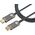 Kabel Techly Techly Kabel HDMI 2.0 4K60Hz 15m aktywny optyczny 18Gbps