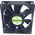 Wentylator Techly 80x80x25 12V (ICOOL-12-8025Z)