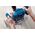 bosch powertools Bosch grooving cutter Expert for Wood, O 8mm (working length 31.8mm, double-edged)
