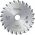Piła podcinacz Freud LI25M31FA3 125x3.1mm