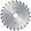 Piła podcinacz Freud LI25M31FA3 125x3.1mm