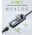 Adapter Techly Karta Sieciowa USB-C 3.1 na RJ45 Gigabit z Hubem 3x USB 3.0