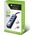 Adapter Techly Karta Sieciowa USB-C 3.1 na RJ45 Gigabit z Hubem 3x USB 3.0