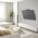 Barkan Nakładka Półka na Telewizor pod Dekoder Tuner Pilot Router 305x120mm