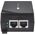 Zasilacz PoE+ Gigabit, 1x RJ45 30W 802.3af/at