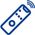Batterie AAA (LR03) 1.5V *Varta* Longlife - 8-Pack
