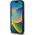 Etui Guess Grained Roses Big 4G logo do  iPhone 16 Pro Max czarny