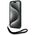 Etui Karl Lagerfeld Saffiano Athleisure  Stripes Cord do iPhone 15 czerwony