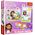 Trefl Puzzle 2w1 memos Gabi z kocim przyjacielem Gabbys Dollhouse