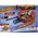 Mattel HW ACTION ZAKRECONA PETLA HTK17 PUD2