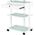 Activeshop Stolik kosmetyczny typ 1040A Giovanni