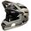 Kask full face BELL SUPER AIR MIPS SPHERICAL matte cement gray roz. L (58–62 cm) (NEW)