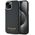 Etui Karl Lagerfeld hotel RSG do iPhone  15 czarny