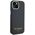 Etui Karl Lagerfeld hotel RSG do iPhone  15 czarny