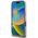 Etui Guess Grained Roses Big 4G logo do  iPhone 16 Pro fioletowy