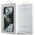 Etui Guess Grained Roses Big 4G logo do  iPhone 16 czarny
