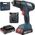 Wiertarko-wkrętarka Bosch GSR 180-LI 18 V 2 x akumulator 2 Ah (06019F8109)