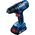 Wiertarko-wkrętarka Bosch GSR 180-LI 18 V 2 x akumulator 2 Ah (06019F8109)
