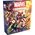 Fantasy Flight Games Marvel Champions: The Card Game (wydanie angielskie)