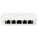 ΔΙΑΚΟΠΤΗΣ USW-FLEX-MINI 5-ΘΥΡΩΝ UBIQUITI / UniFi