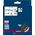 Bosch Bosch multi-hole pad 150mm soft M8 - 2608900009 EXPERT RANGE