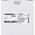 Bosch Bosch X-LOCK fiber disc R574 Best for Metal 115mm, grinding disc (O 115mm, K 60)
