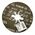 Bosch Bosch X-LOCK fiber disc R444 Expert for Metal, 115mm, grinding disc (O 115mm, K 100)