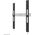 Neomounts TV SET ACC VESA EXTENSION KIT/AWL-250BL18 NEOMOUNTS