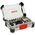 Σετ μύτες κατσαβιδιού Bosch PB SDB Set 5x43pc - 2607002837