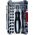 Σετ μύτες κατσαβιδιού Bosch PB SDB Set 5x43pc - 2607002837