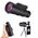Monokular Luneta K&F ZOOM 8x 42mm BaK4 IP68 + Etui Statyw Uchwyt na Telefon