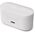 Philips 3000 series TAT3509WT/00 słuchawki/zestaw słuchawkowy True Wireless Stereo (TWS) Douszny Połączenia/muzyka Bluetooth Biały