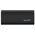 Sony SRSULT30B Przenośny głośnik stereo Czarny 27 W