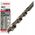 Wiertło Bosch Wiertło do metalu HSS-S DIN338 1.0 x 12mm opk.10szt. - BV-2608595049